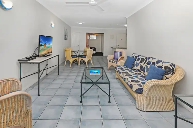 Fifth view of Homely unit listing, 26/139-143 Williams Esplanade, Palm Cove QLD 4879