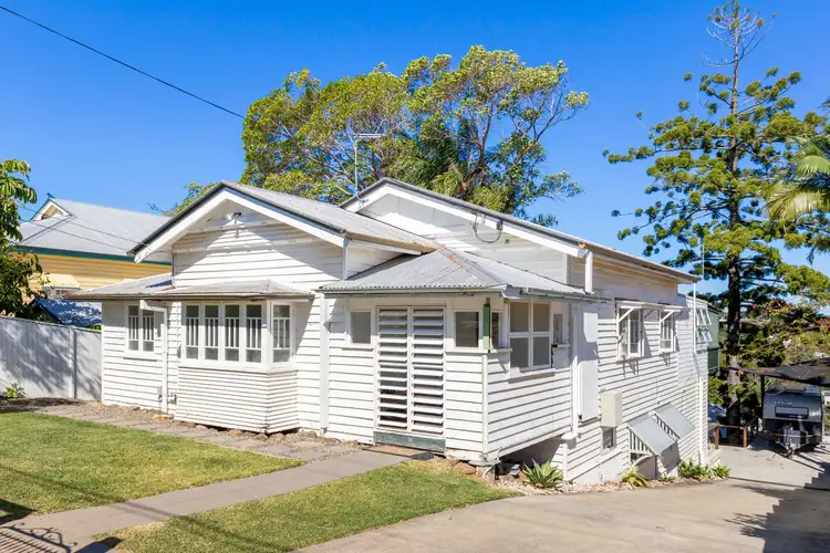 78 Birdwood Terrace, Auchenflower QLD 4066