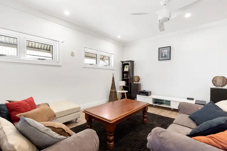 Fifth view of Homely house listing, 78 Birdwood Terrace, Auchenflower QLD 4066