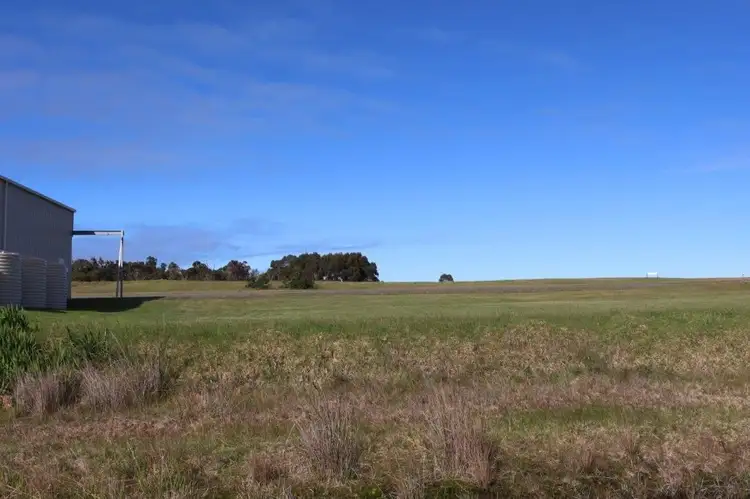 Third view of Homely land listing, 20 Paxillus Way, Denmark WA 6333