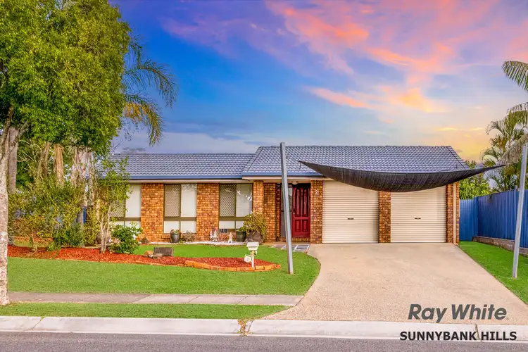 2 Woorabinda Street, Runcorn QLD 4113