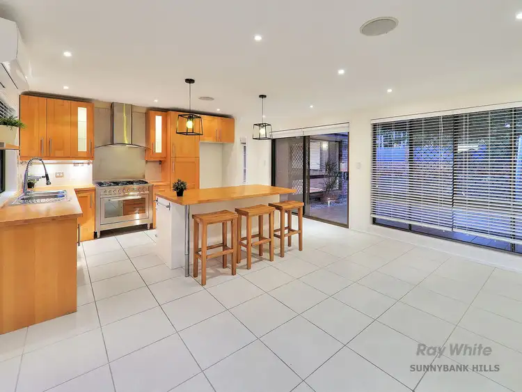 Fifth view of Homely house listing, 2 Woorabinda Street, Runcorn QLD 4113