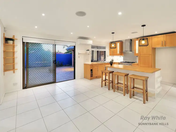 Sixth view of Homely house listing, 2 Woorabinda Street, Runcorn QLD 4113