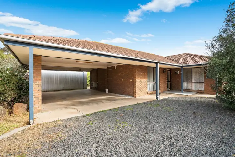 Second view of Homely house listing, 42 Rothwell Road, Little River VIC 3211