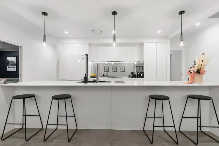Sixth view of Homely house listing, 14 Emmaline Avenue, The Oaks NSW 2570