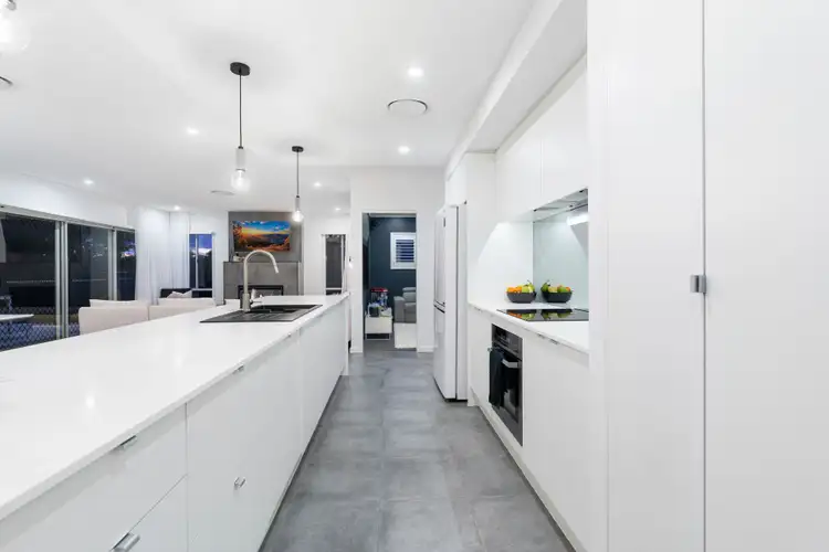 Seventh view of Homely house listing, 14 Emmaline Avenue, The Oaks NSW 2570