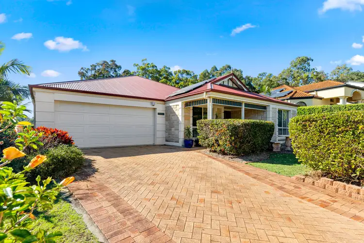 Main view of Homely house listing, 28 Hibertia Avenue, Elanora QLD 4221