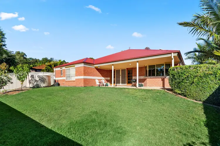 Second view of Homely house listing, 28 Hibertia Avenue, Elanora QLD 4221