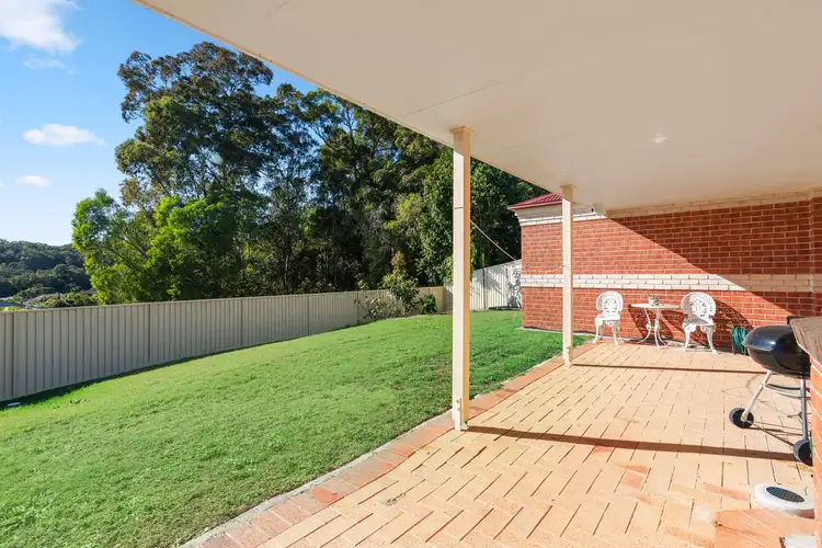 Third view of Homely house listing, 28 Hibertia Avenue, Elanora QLD 4221