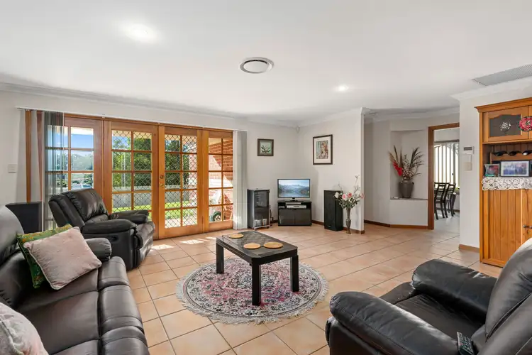 Fifth view of Homely house listing, 28 Hibertia Avenue, Elanora QLD 4221