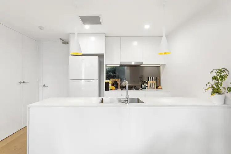 Fourth view of Homely apartment listing, 2208/2 Mentmore Avenue, Rosebery NSW 2018