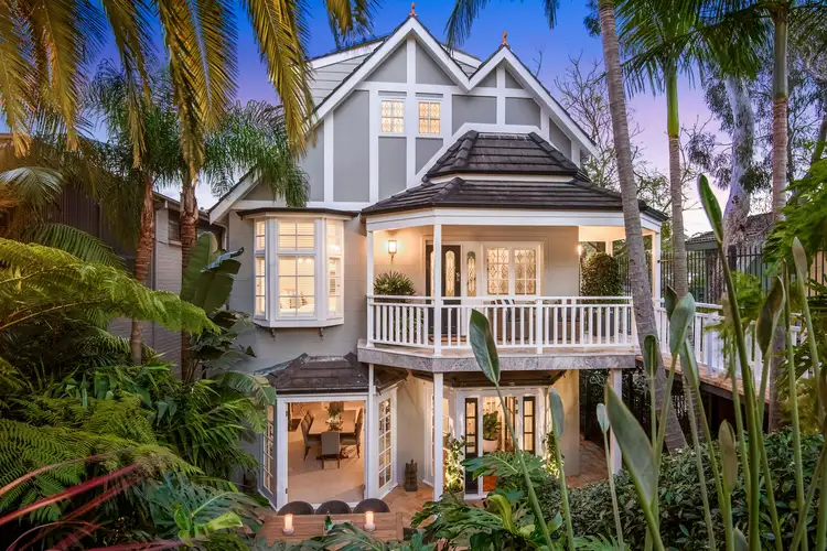 41 Clanalpine Street, Mosman NSW 2088