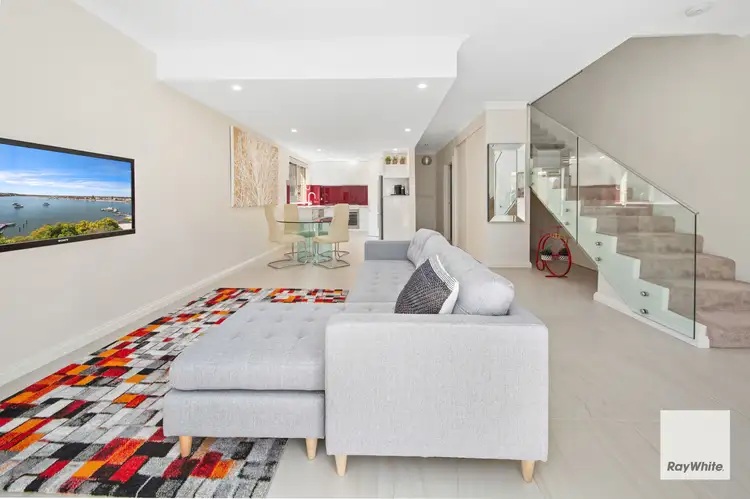 Main view of Homely townhouse listing, 10/88-92 Yathong Road, Caringbah NSW 2229
