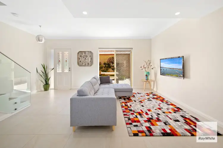 Third view of Homely townhouse listing, 10/88-92 Yathong Road, Caringbah NSW 2229