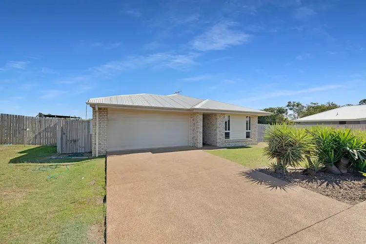 Second view of Homely house listing, 7 Pristine Close, Ashfield QLD 4670