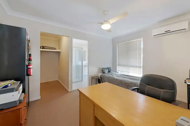 Fifth view of Homely house listing, 7 Pristine Close, Ashfield QLD 4670