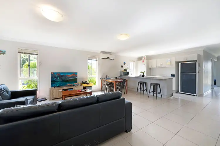 Seventh view of Homely house listing, 7 Pristine Close, Ashfield QLD 4670