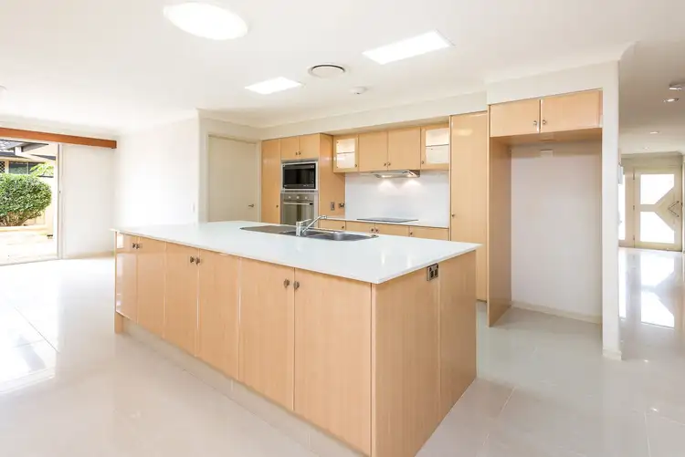 Fifth view of Homely house listing, 8 Applegum Place, Molendinar QLD 4214