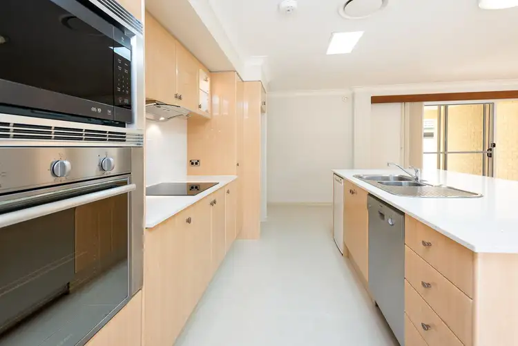 Sixth view of Homely house listing, 8 Applegum Place, Molendinar QLD 4214