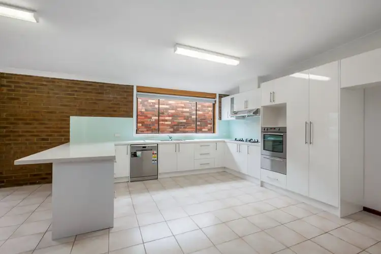 Fifth view of Homely house listing, 1/11 Mahoneys Road, Reservoir VIC 3073