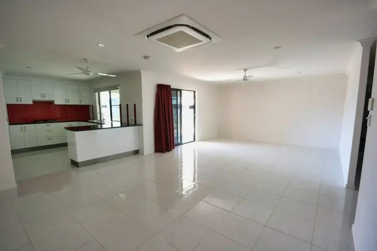 Fourth view of Homely house listing, 6 Credlin Court, Sarina QLD 4737
