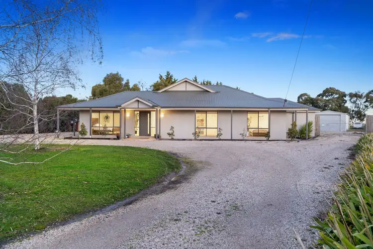 Third view of Homely house listing, 38 Coleraine Drive, Romsey VIC 3434