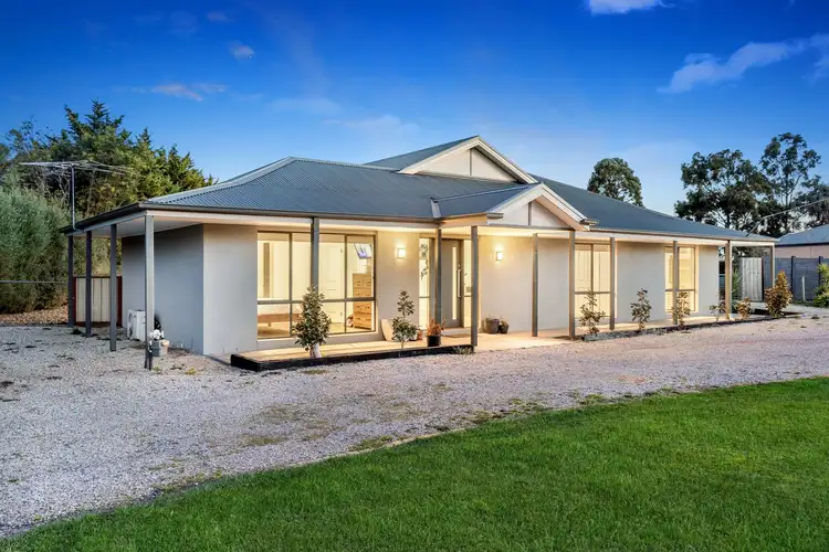 Fourth view of Homely house listing, 38 Coleraine Drive, Romsey VIC 3434