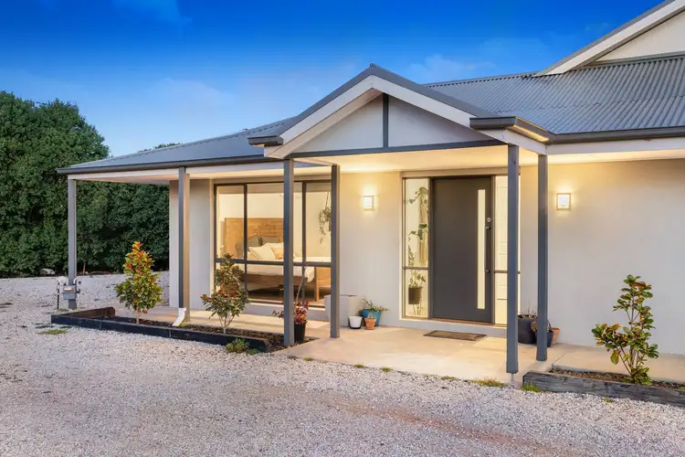 Fifth view of Homely house listing, 38 Coleraine Drive, Romsey VIC 3434