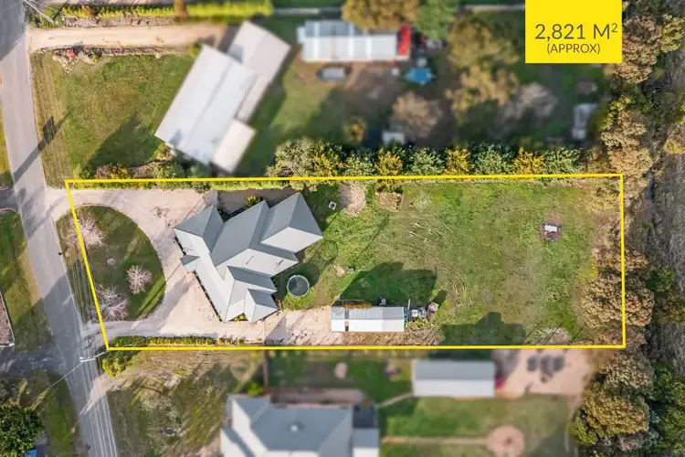 Sixth view of Homely house listing, 38 Coleraine Drive, Romsey VIC 3434