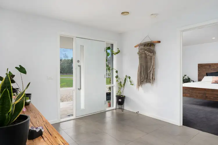 Seventh view of Homely house listing, 38 Coleraine Drive, Romsey VIC 3434