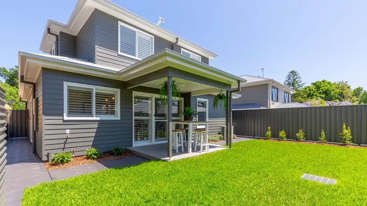 Lot 38, 40 Pacific Highway, Jewells NSW 2280