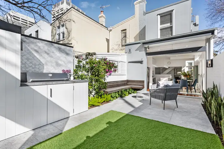 25 Junction Street, Woollahra NSW 2025