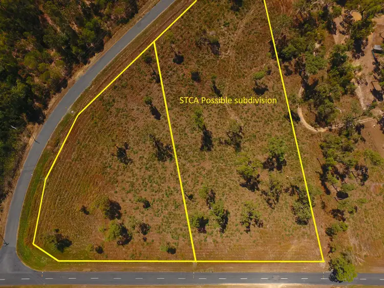 Main view of Homely land listing, 54 Conder Parade, Midge Point QLD 4799