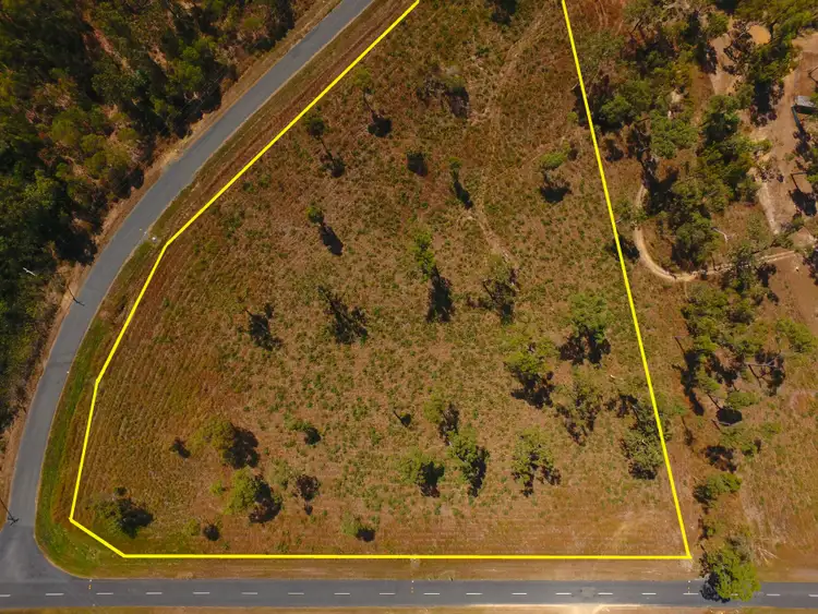 Third view of Homely land listing, 54 Conder Parade, Midge Point QLD 4799