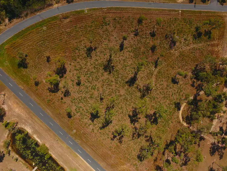 Fourth view of Homely land listing, 54 Conder Parade, Midge Point QLD 4799