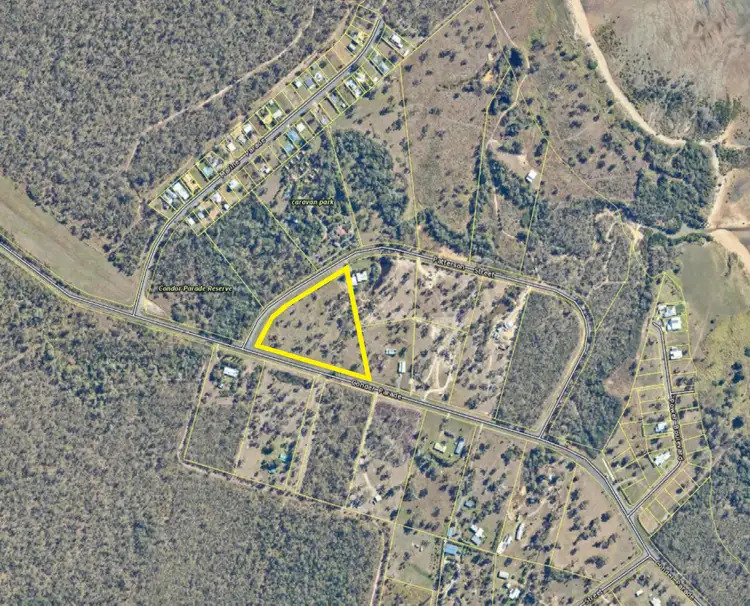 Sixth view of Homely land listing, 54 Conder Parade, Midge Point QLD 4799