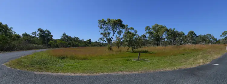 Seventh view of Homely land listing, 54 Conder Parade, Midge Point QLD 4799