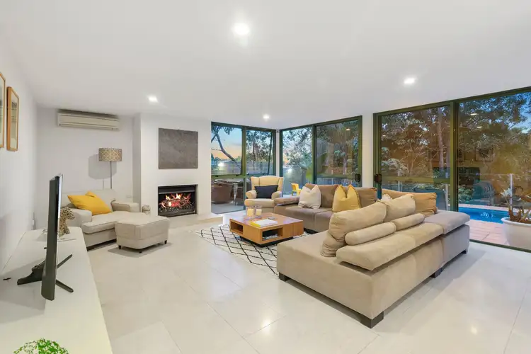 218 Simpsons Road, Currumbin Waters QLD 4223