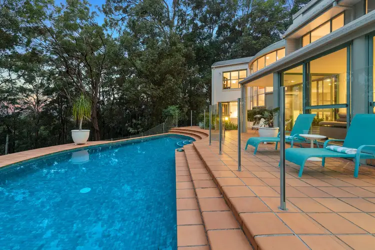 Third view of Homely house listing, 218 Simpsons Road, Currumbin Waters QLD 4223