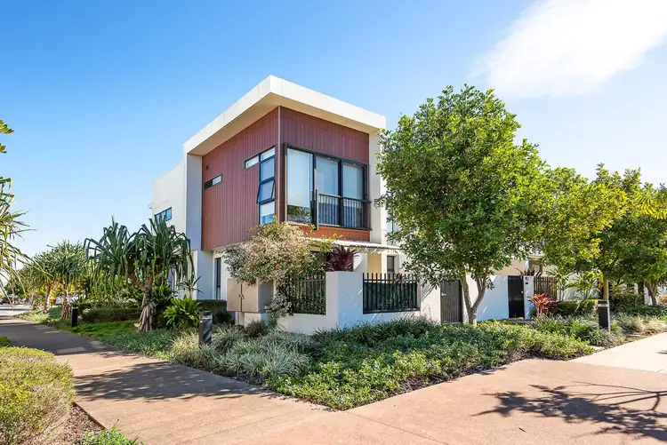 Main view of Homely house listing, 21 Park Lane, Hope Island QLD 4212