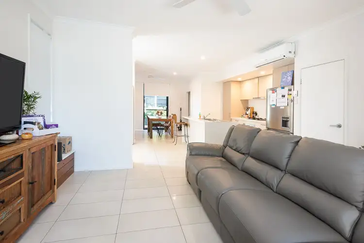 Third view of Homely house listing, 21 Park Lane, Hope Island QLD 4212