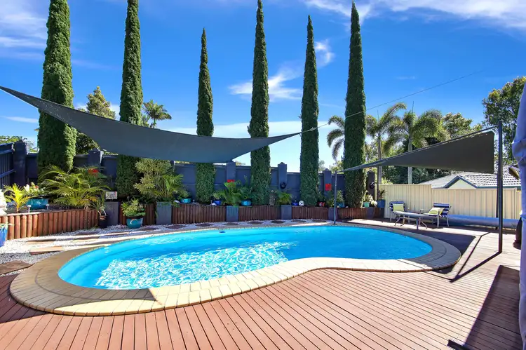 Main view of Homely house listing, 7 Brushwood Court, Buderim QLD 4556