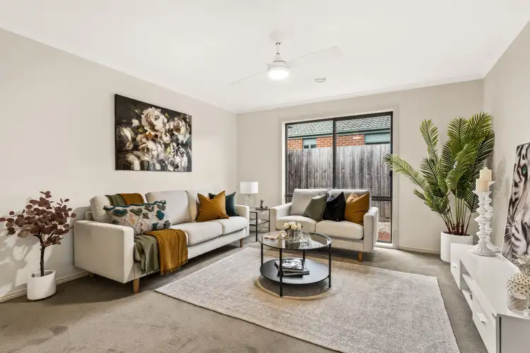 Second view of Homely house listing, 10 Sir Thomas Drive, Pakenham VIC 3810