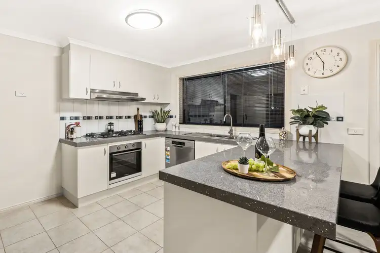 Third view of Homely house listing, 10 Sir Thomas Drive, Pakenham VIC 3810
