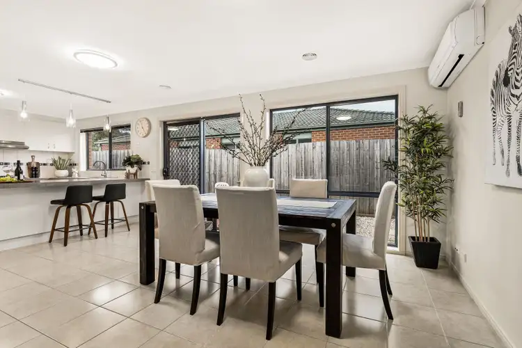 Fourth view of Homely house listing, 10 Sir Thomas Drive, Pakenham VIC 3810