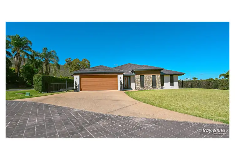 Main view of Homely house listing, 64 Springfield Drive, Norman Gardens QLD 4701