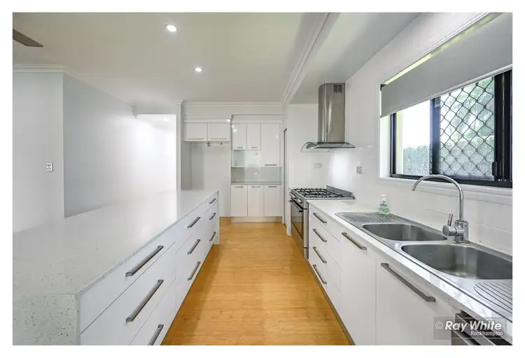 Third view of Homely house listing, 64 Springfield Drive, Norman Gardens QLD 4701