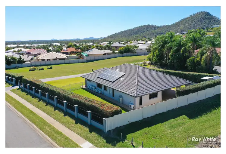 Fourth view of Homely house listing, 64 Springfield Drive, Norman Gardens QLD 4701