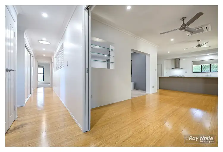 Fifth view of Homely house listing, 64 Springfield Drive, Norman Gardens QLD 4701