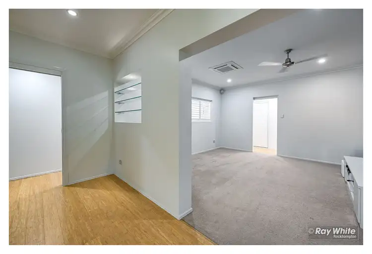 Sixth view of Homely house listing, 64 Springfield Drive, Norman Gardens QLD 4701